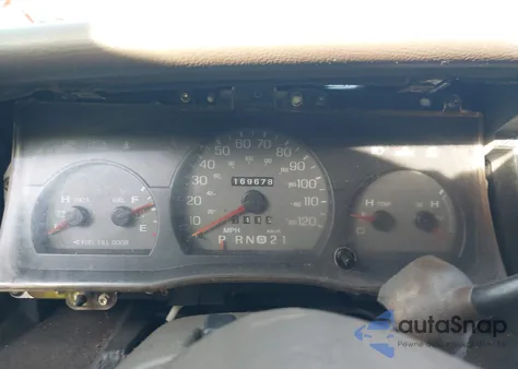 1999 Mercury Grand Marquis Ls из США, поврежденный, VIN 2MEFM75W0XX636366